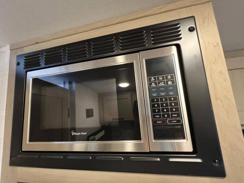 2025 Forest River 2025 Forest River Rockwood Geo Pro - thumbnail 16