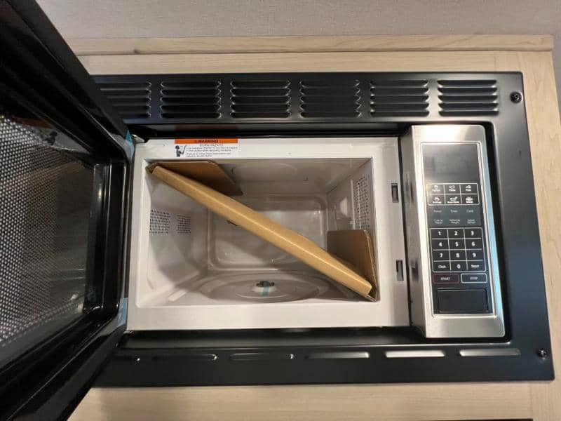 2025 Forest River 2025 Forest River Rockwood Geo Pro - thumbnail 17