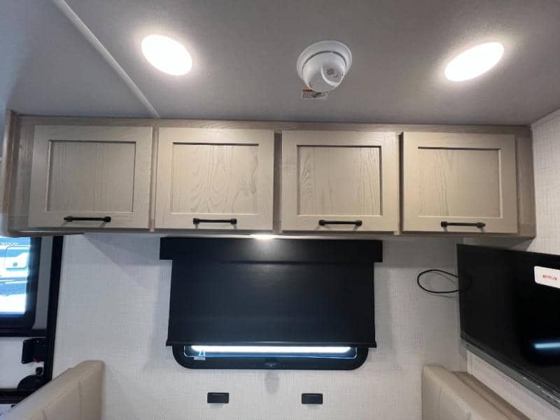 2025 Forest River 2025 Forest River Rockwood Geo Pro - thumbnail 19