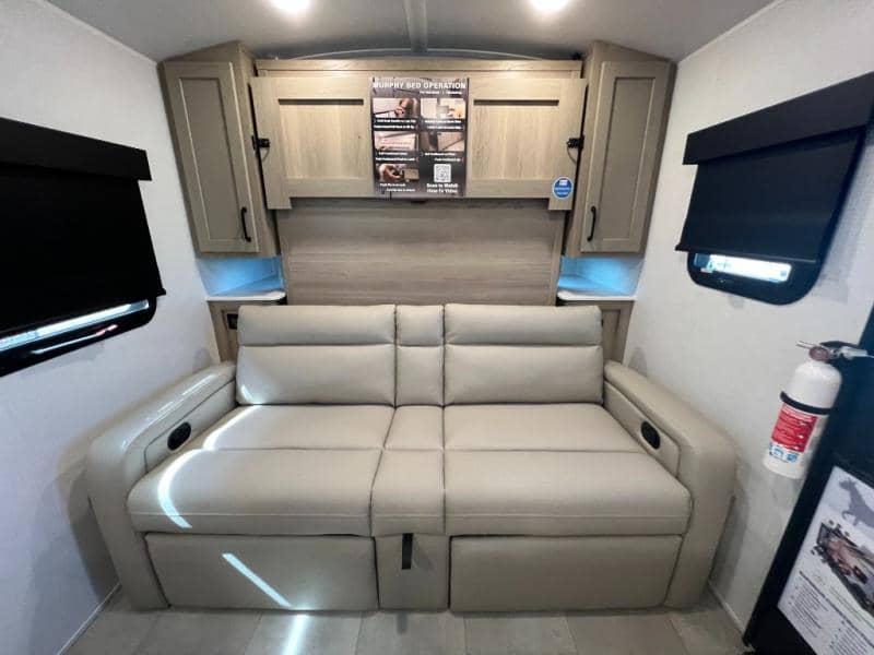 2025 Forest River 2025 Forest River Rockwood Geo Pro - thumbnail 20