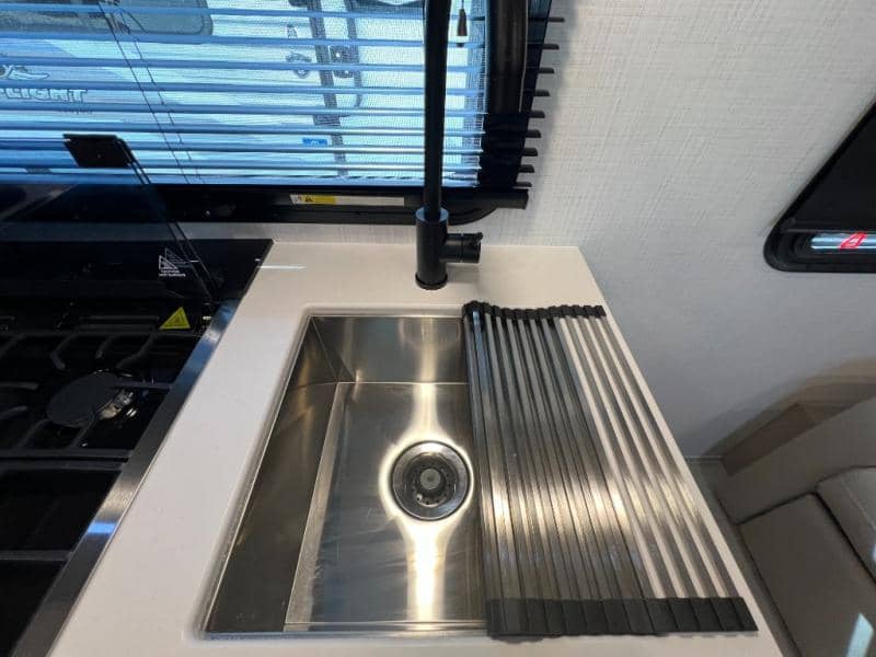 2025 Forest River 2025 Forest River Rockwood Geo Pro - thumbnail 23