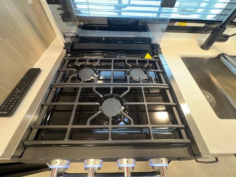 2025 Forest River 2025 Forest River Rockwood Geo Pro - thumbnail 24