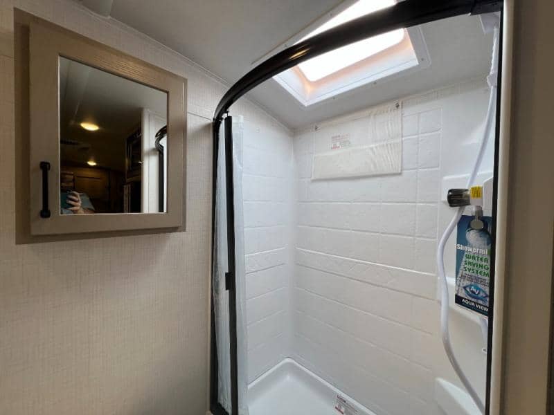 2025 Forest River 2025 Forest River Rockwood Geo Pro - thumbnail 25