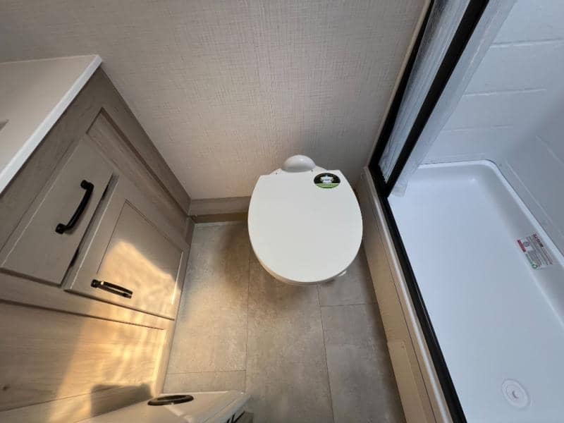 2025 Forest River 2025 Forest River Rockwood Geo Pro - thumbnail 26