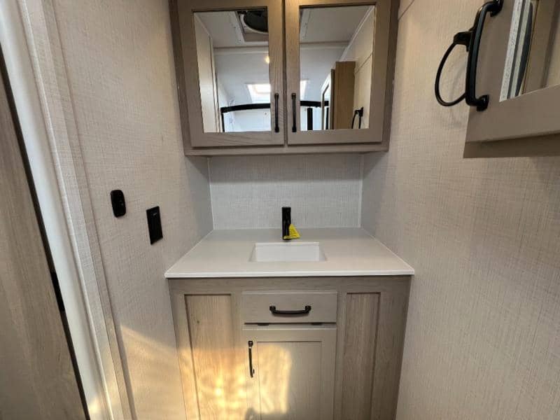 2025 Forest River 2025 Forest River Rockwood Geo Pro - thumbnail 27