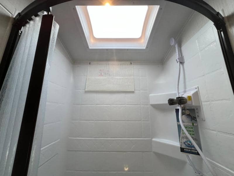 2025 Forest River 2025 Forest River Rockwood Geo Pro - thumbnail 28