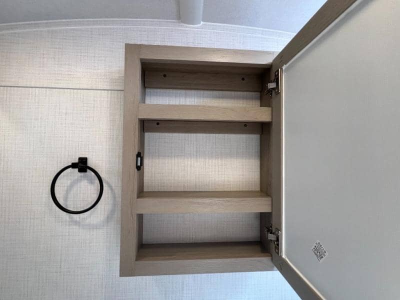 2025 Forest River 2025 Forest River Rockwood Geo Pro - thumbnail 30