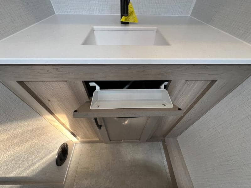 2025 Forest River 2025 Forest River Rockwood Geo Pro - thumbnail 31