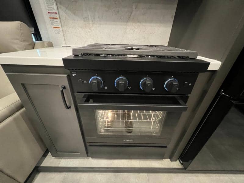 2025 Forest River 2025 Forest River Rockwood Signature - thumbnail 22