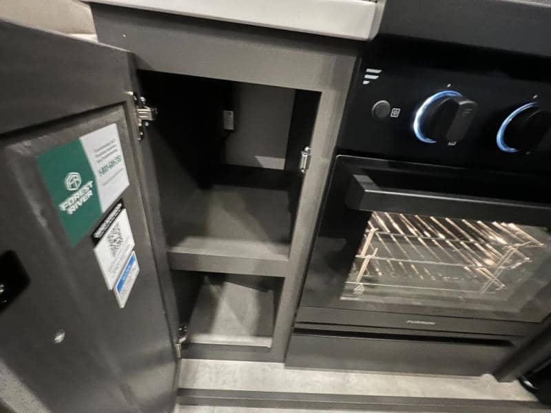 2025 Forest River 2025 Forest River Rockwood Signature - thumbnail 24