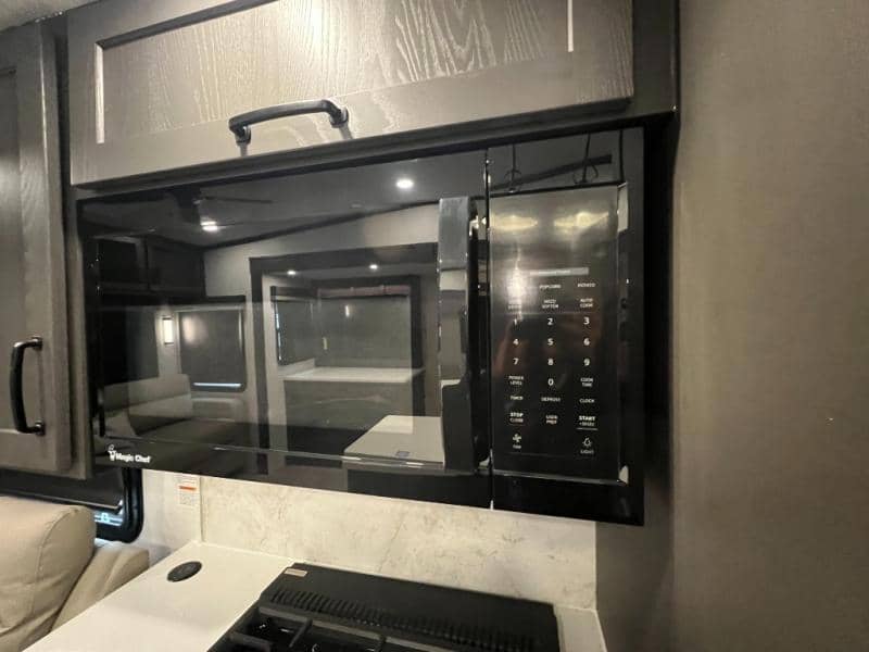 2025 Forest River 2025 Forest River Rockwood Signature - thumbnail 26