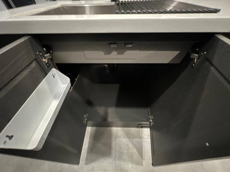 2025 Forest River 2025 Forest River Rockwood Signature - thumbnail 33