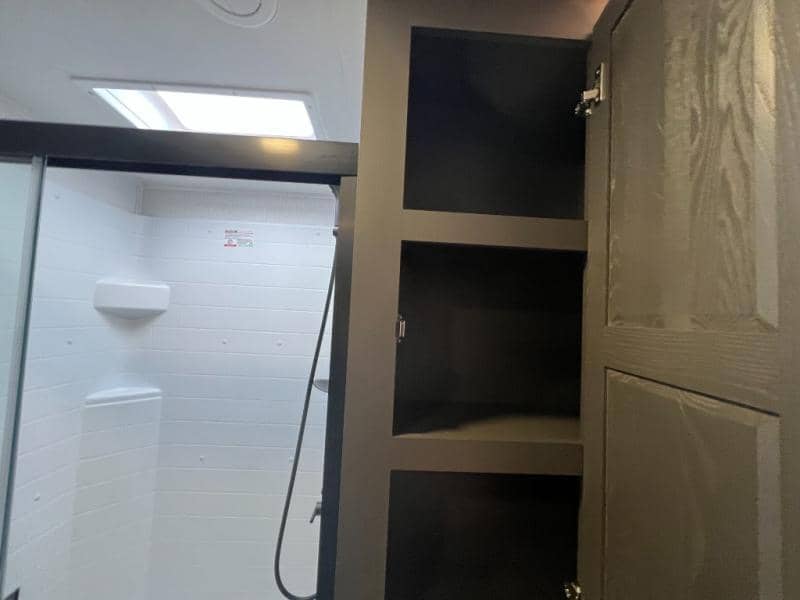 2025 Forest River 2025 Forest River Rockwood Signature - thumbnail 45