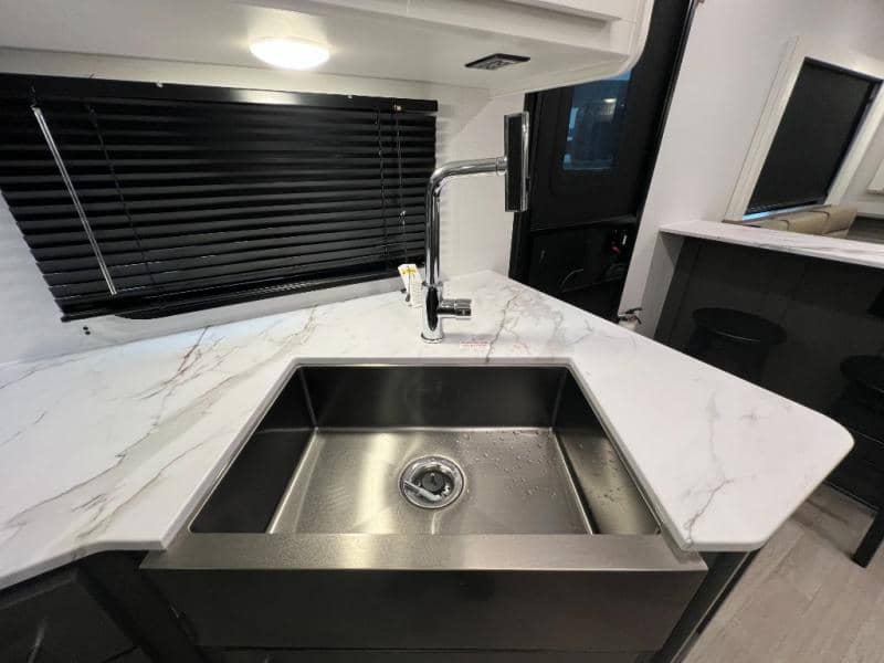 2025 Keystone RV 2025 Keystone RV Bullet Crossfire - thumbnail 20