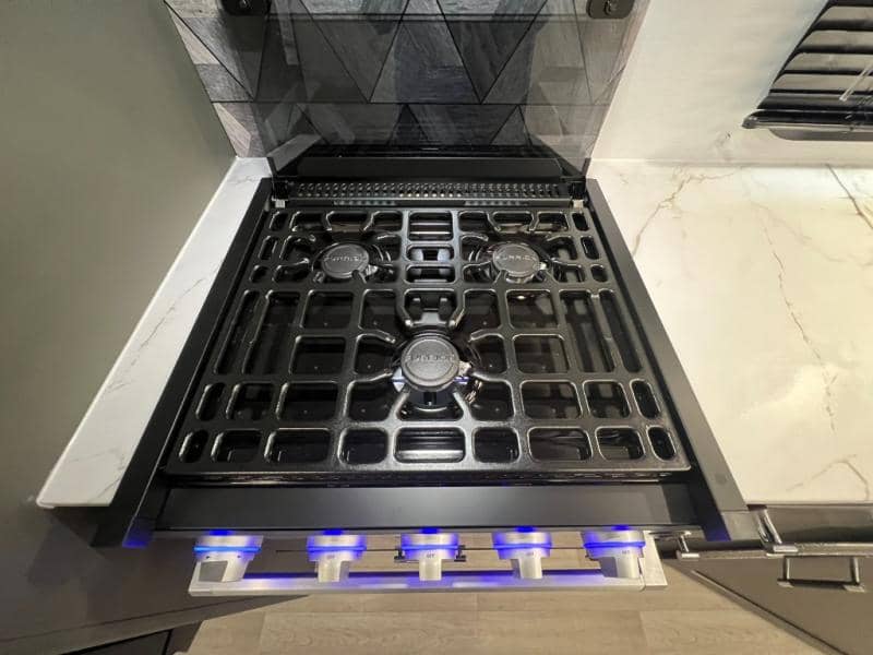 2025 Keystone RV 2025 Keystone RV Bullet Crossfire - thumbnail 23