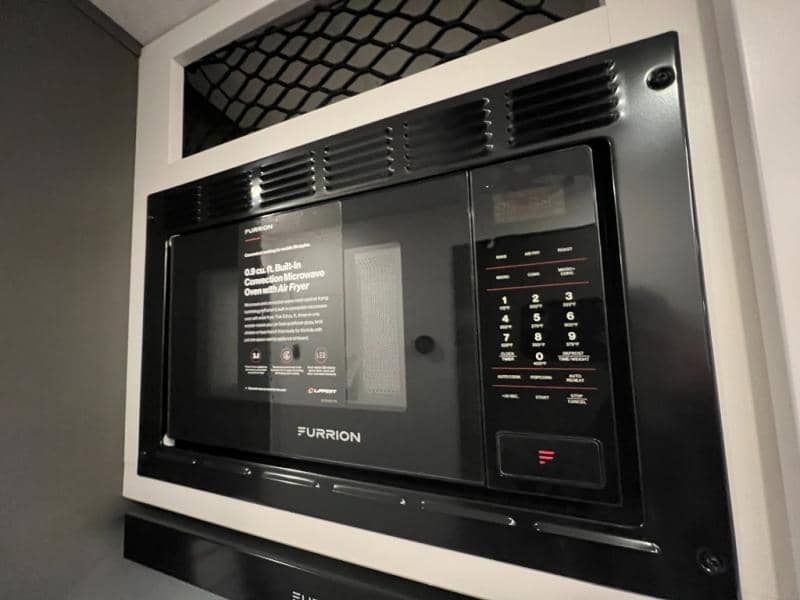 2025 Keystone RV 2025 Keystone RV Bullet Crossfire - thumbnail 25