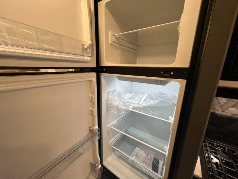 2025 Keystone RV 2025 Keystone RV Bullet Crossfire - thumbnail 27