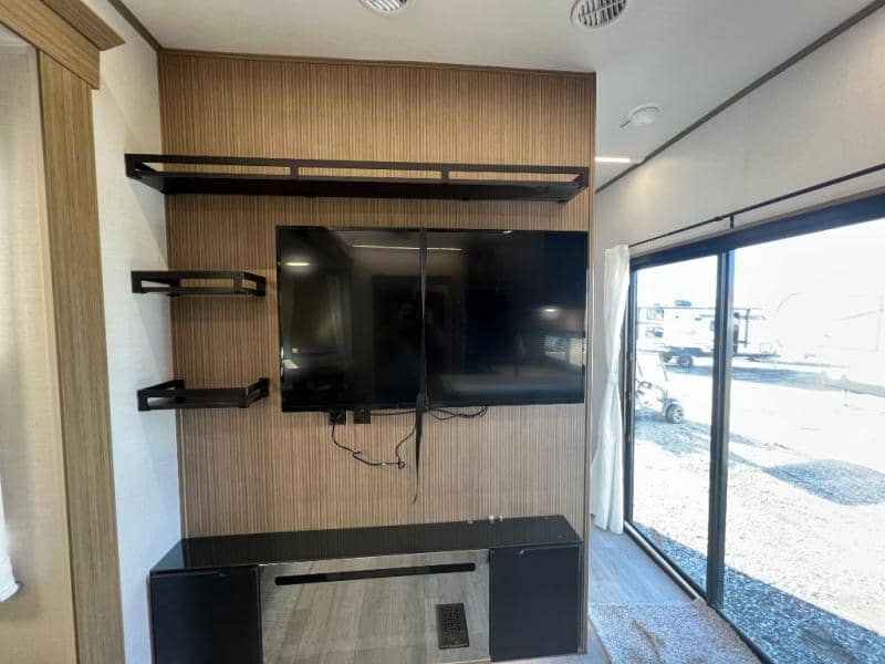 2025 Forest River 2025 Forest River Forest River Salem - thumbnail 8