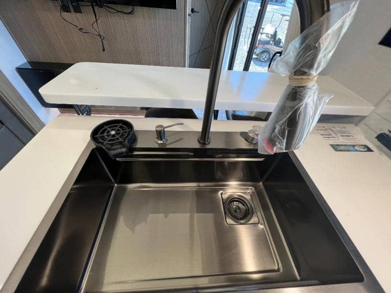 2025 Forest River 2025 Forest River Forest River Salem - thumbnail 14