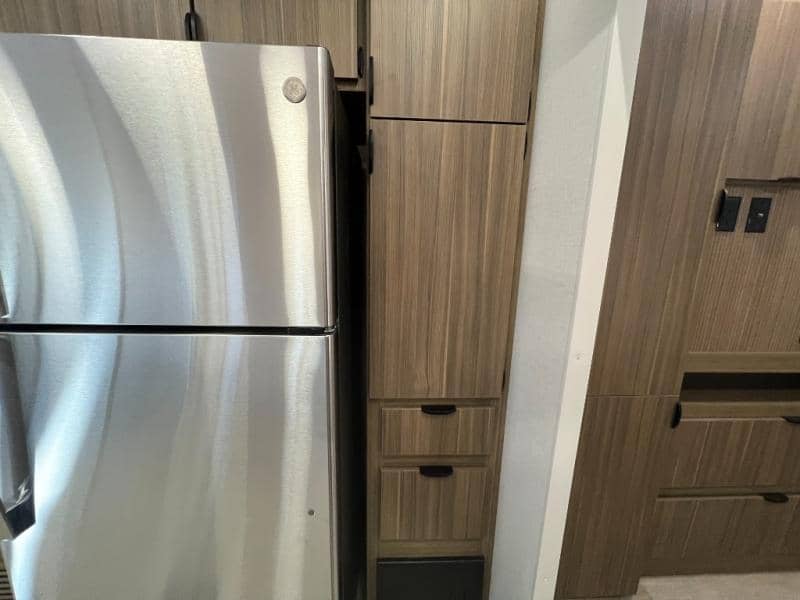 2025 Forest River 2025 Forest River Forest River Salem - thumbnail 20