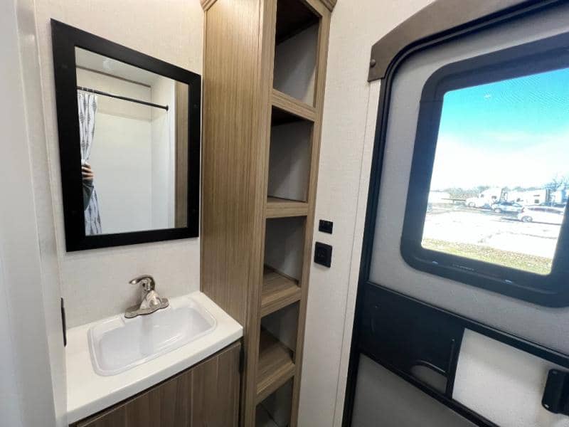 2025 Forest River 2025 Forest River Forest River Salem - thumbnail 21