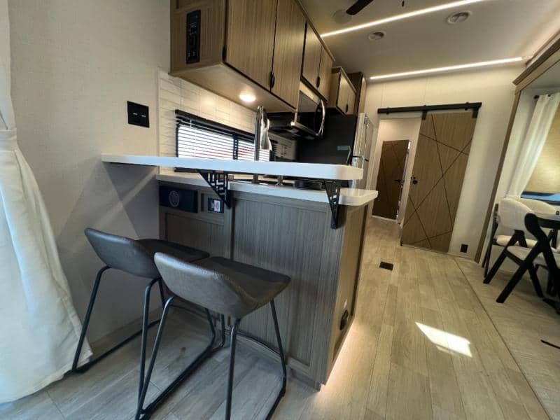 2025 Forest River 2025 Forest River Forest River Salem - thumbnail 24