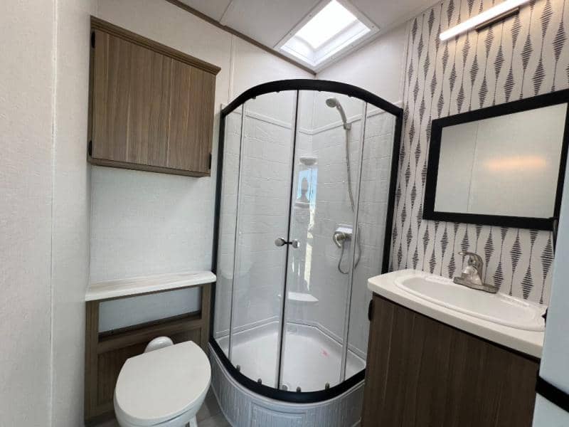 2025 Forest River 2025 Forest River Forest River Salem - thumbnail 26