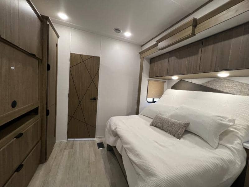 2025 Forest River 2025 Forest River Forest River Salem - thumbnail 30