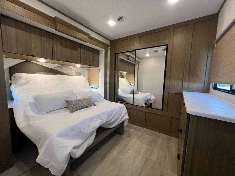 2025 Forest River 2025 Forest River Forest River Salem - thumbnail 31