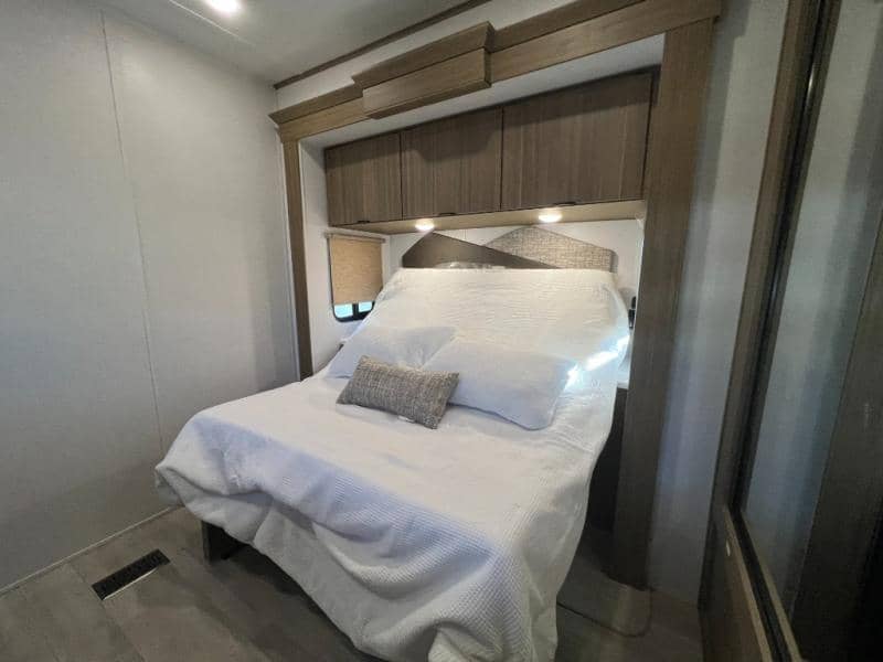 2025 Forest River 2025 Forest River Forest River Salem - thumbnail 32