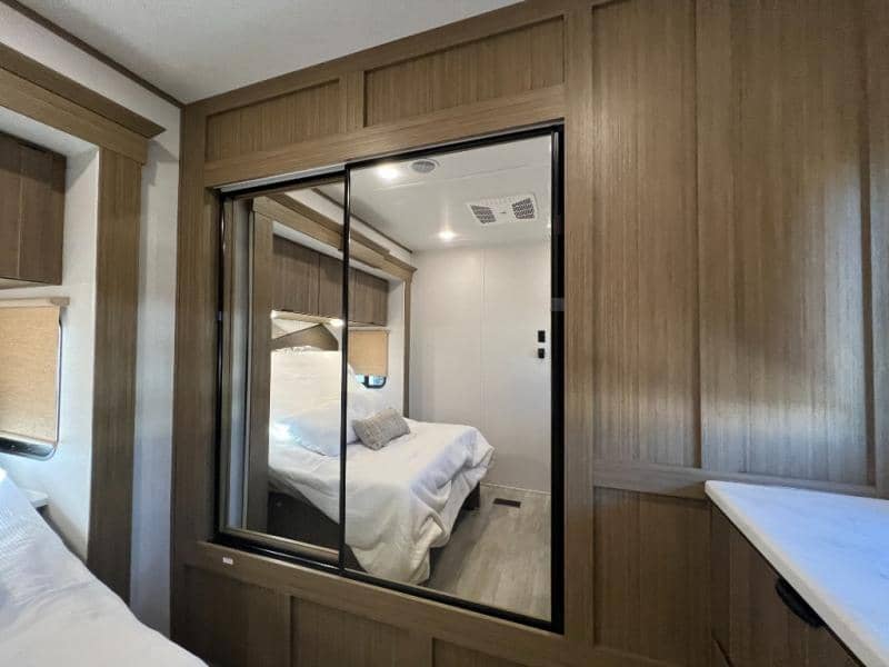 2025 Forest River 2025 Forest River Forest River Salem - thumbnail 34