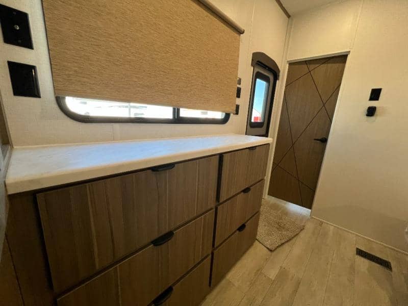 2025 Forest River 2025 Forest River Forest River Salem - thumbnail 36