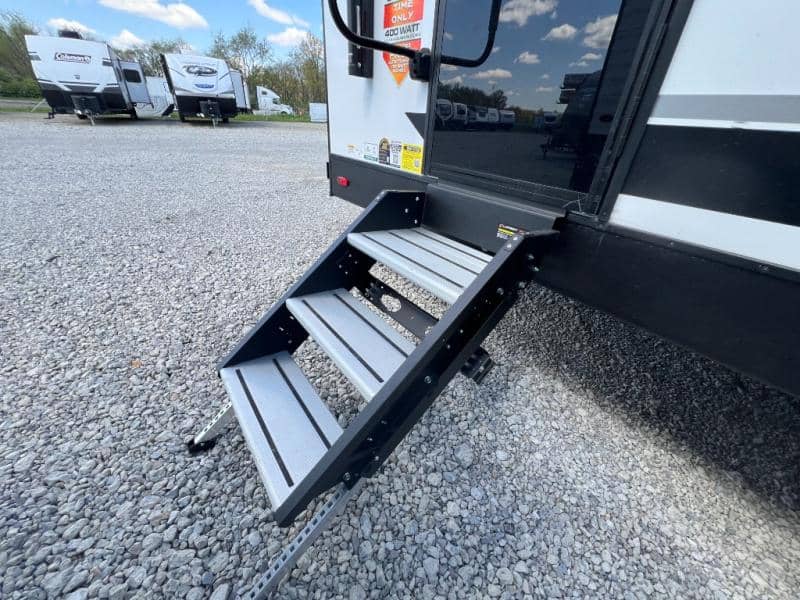 2025 Forest River 2025 Forest River Surveyor Legend - thumbnail 9