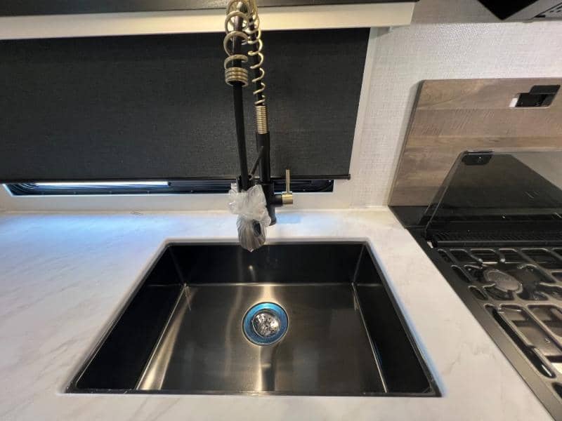 2025 Forest River 2025 Forest River Surveyor Legend - thumbnail 14