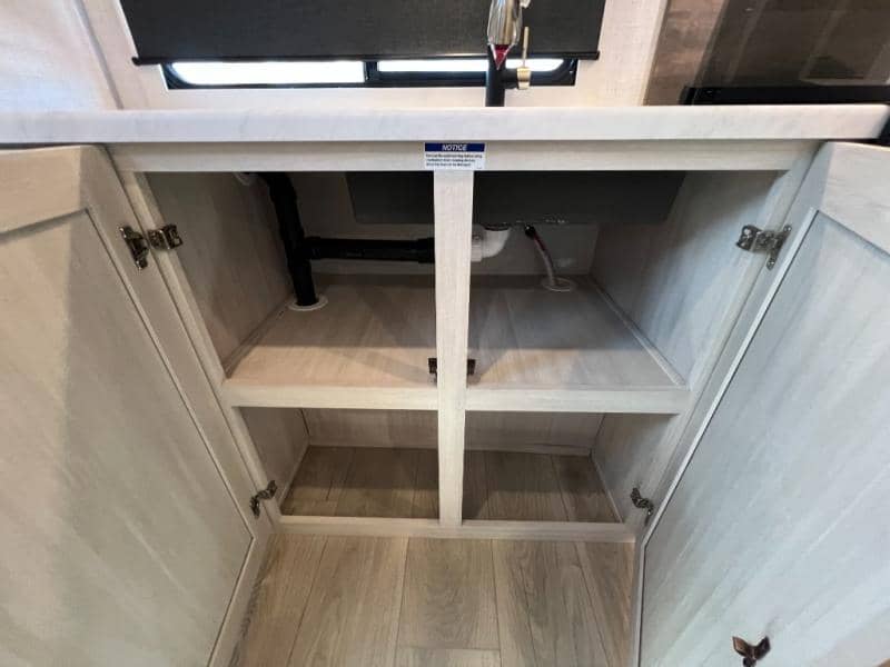 2025 Forest River 2025 Forest River Surveyor Legend - thumbnail 15