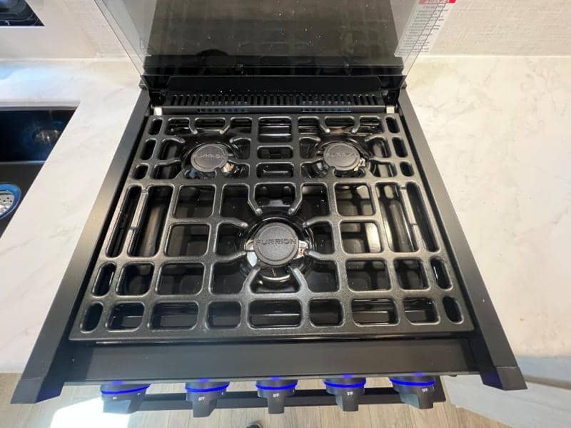 2025 Forest River 2025 Forest River Surveyor Legend - thumbnail 16