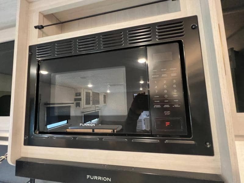 2025 Forest River 2025 Forest River Surveyor Legend - thumbnail 20