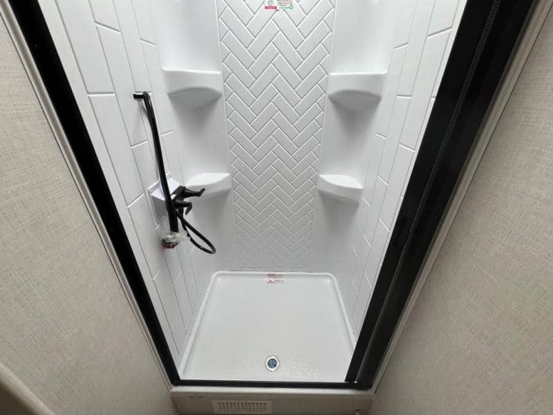 2025 Forest River 2025 Forest River Surveyor Legend - thumbnail 26