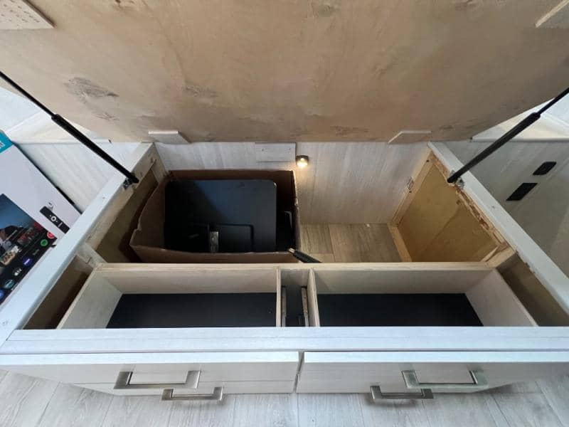 2025 Forest River 2025 Forest River Surveyor Legend - thumbnail 31