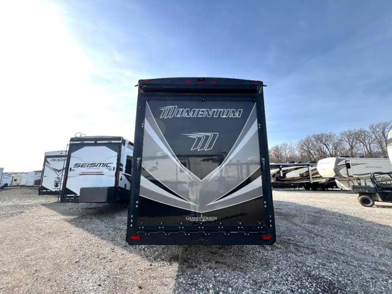 2020 Grand Design 2020 Grand Design Momentum - thumbnail 6