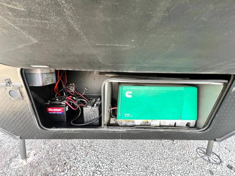 2020 Grand Design 2020 Grand Design Momentum - thumbnail 11