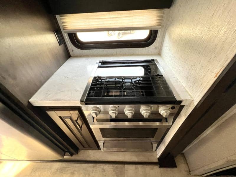 2020 Grand Design 2020 Grand Design Momentum - thumbnail 20