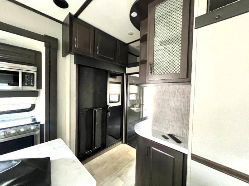 2020 Grand Design 2020 Grand Design Momentum - thumbnail 29