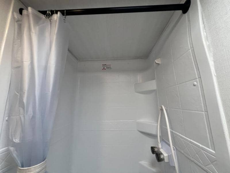 2025 Keystone RV 2025 Keystone RV Bullet Classic - thumbnail 26