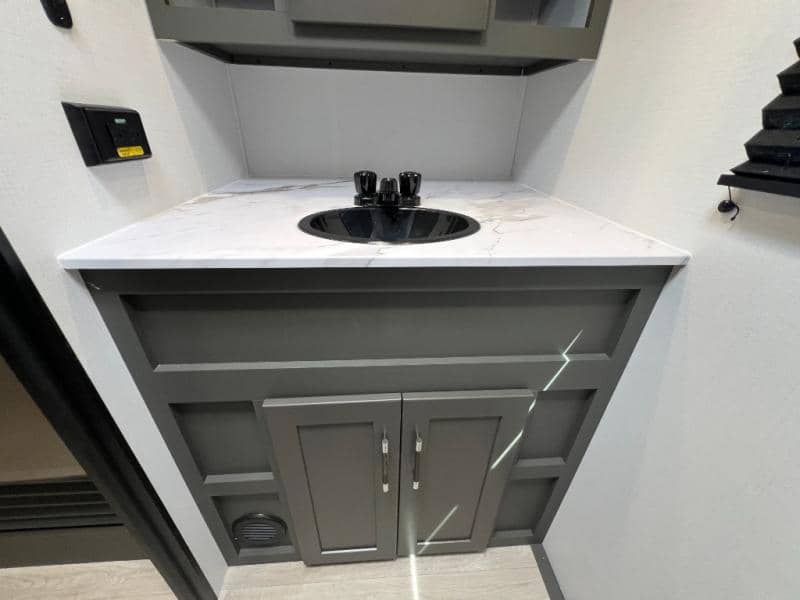 2025 Keystone RV 2025 Keystone RV Bullet Classic - thumbnail 30