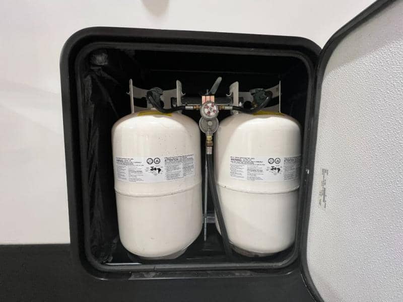 2025 Forest River 2025 Forest River Sandpiper - thumbnail 7