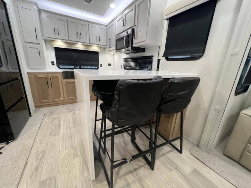 2025 Forest River 2025 Forest River Sandpiper - thumbnail 19