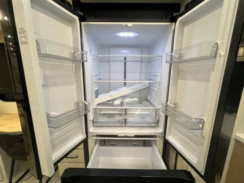 2025 Forest River 2025 Forest River Sandpiper - thumbnail 22