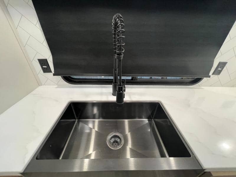 2025 Forest River 2025 Forest River Sandpiper - thumbnail 24