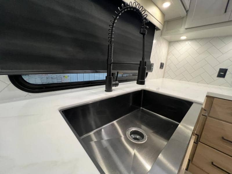 2025 Forest River 2025 Forest River Sandpiper - thumbnail 25